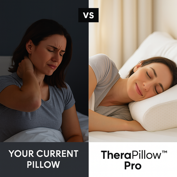 TheraPillow™ Pro