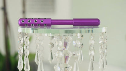 GlowPoint Facial Roller
