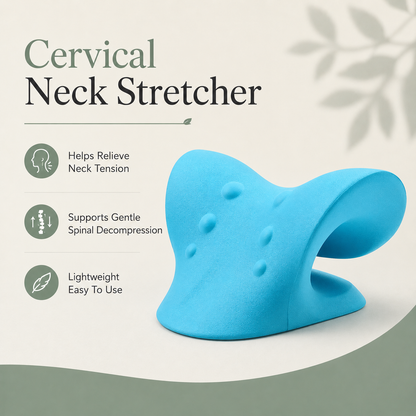 Fix Forward Neck Posture From Home