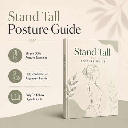 Fix Forward Neck Posture From Home