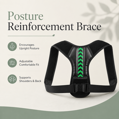 Fix Forward Neck Posture From Home