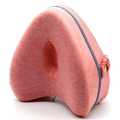 AlignFlow Pillow