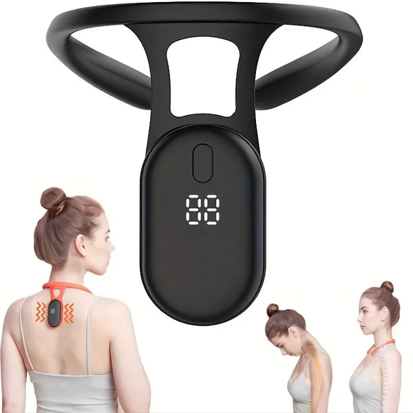 PosturePulse™ Smart Sensor Trainer