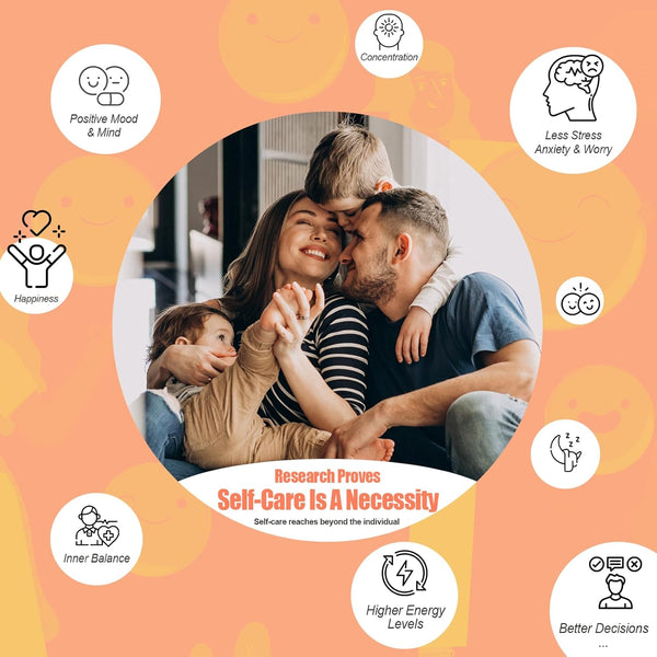 SoulCare Message Bottle