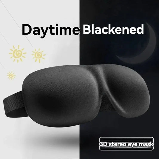 3D Comfort Eye Mask