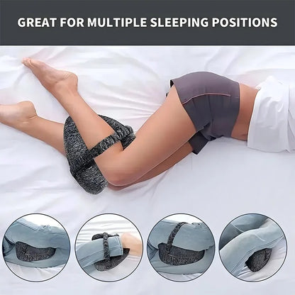AlignFlow Pillow
